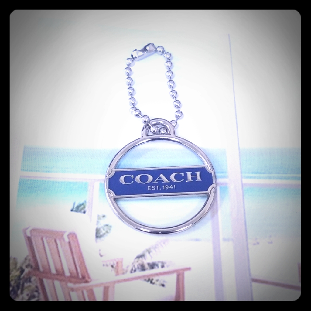 Coach